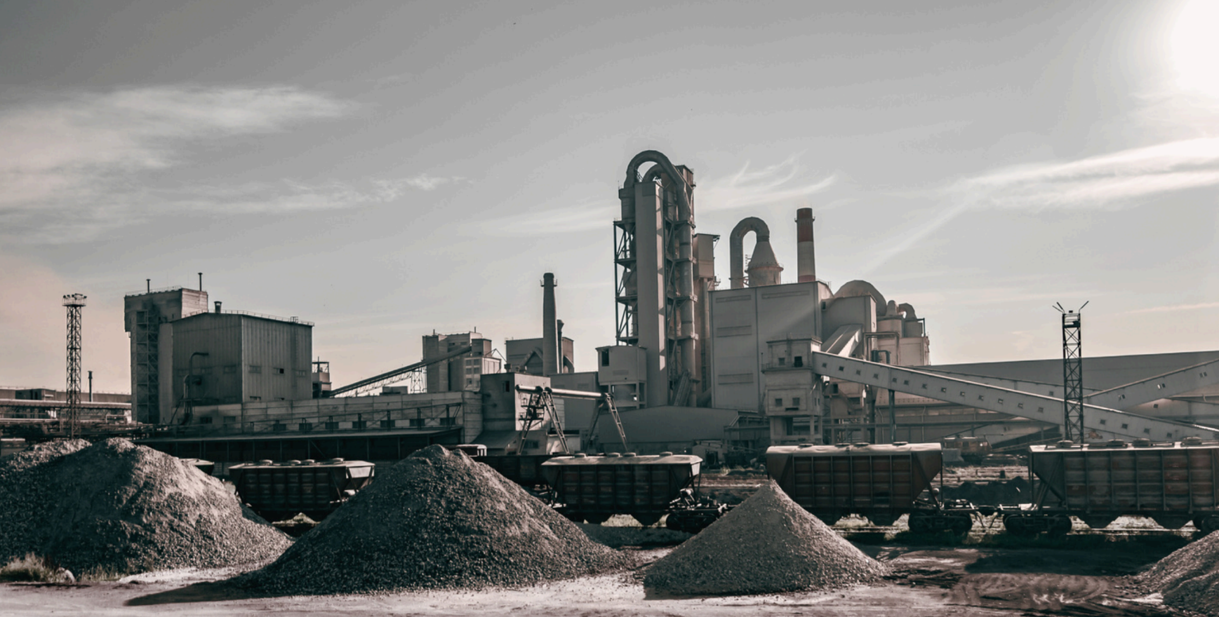 Flybotix ASIO X: Cement Asset Inspectie: 